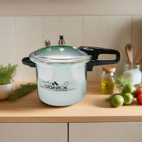 Sonex Pressure Cooker