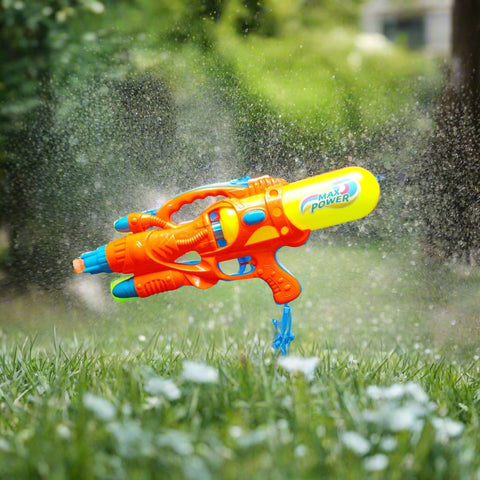 Toy Water Gun 46cm