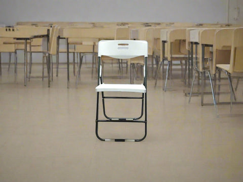 Student Chair Foldable