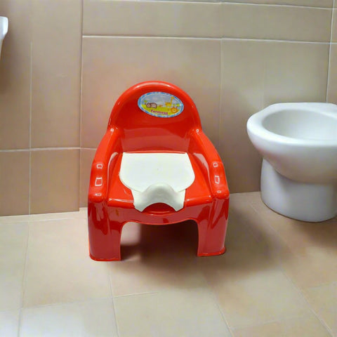 Formosa Baby Potty Chair