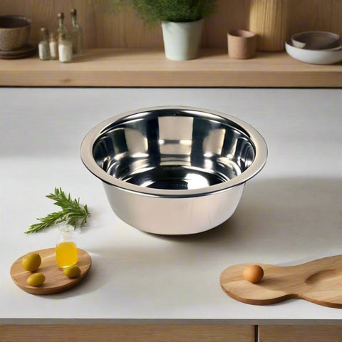 Stainless Steel Bowl