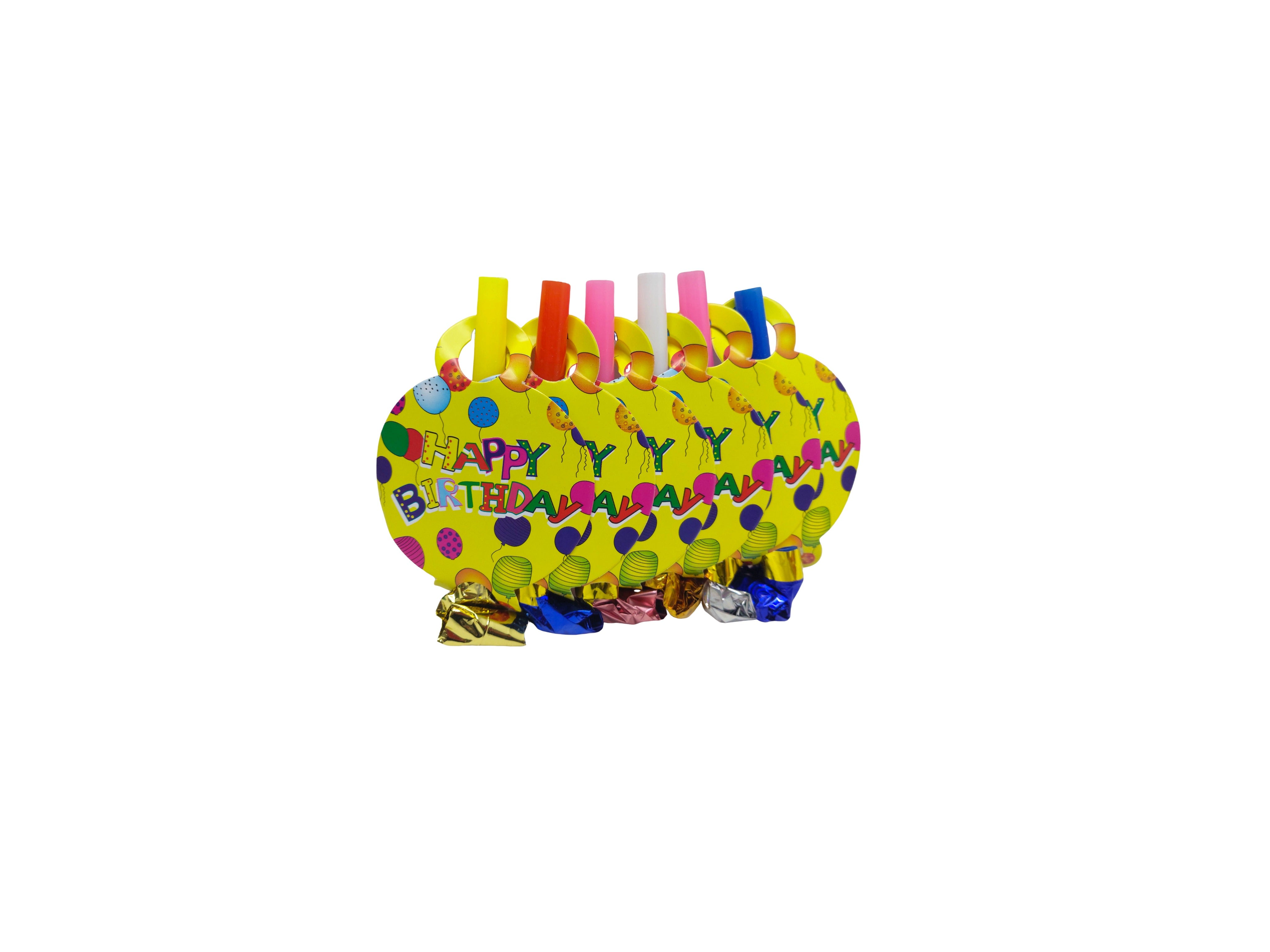 Party Horn 
