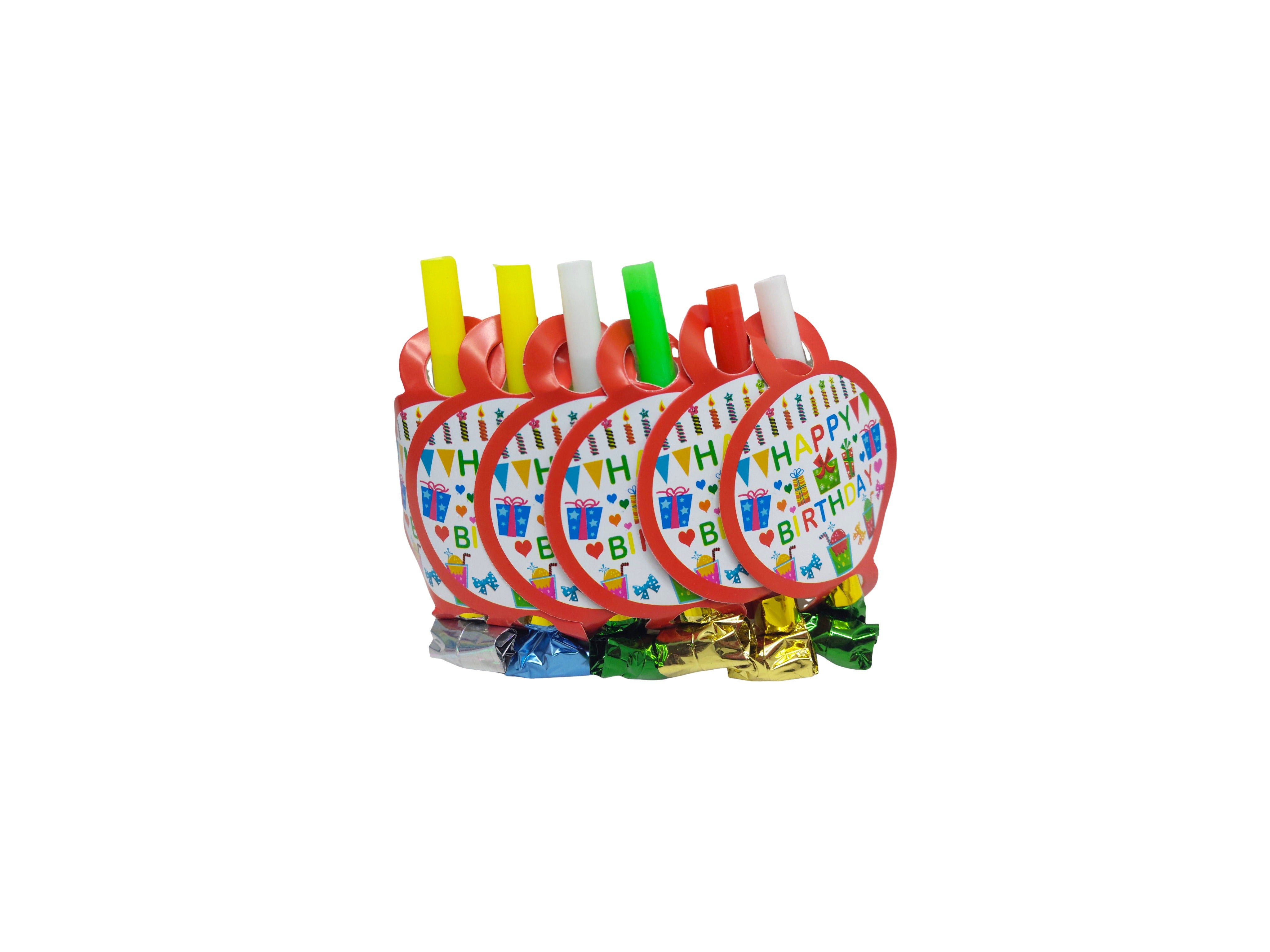 Party Horn 