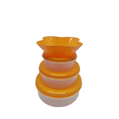 Elite Solar Set 3pcs & Free Snack Bowl