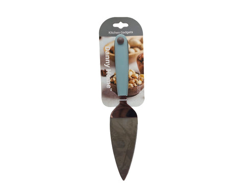 Pizza Cutter & Lifter Shovel