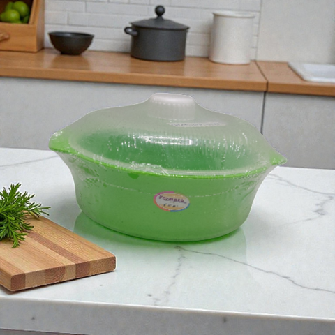 Formosa Microwave Pot & Lid