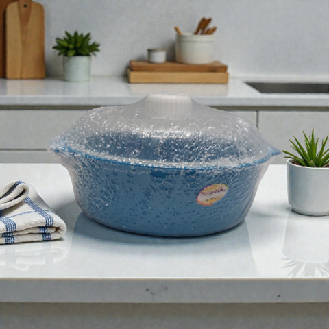 Formosa Microwave Pot & Lid