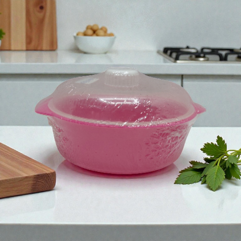 Formosa Microwave Pot & Lid