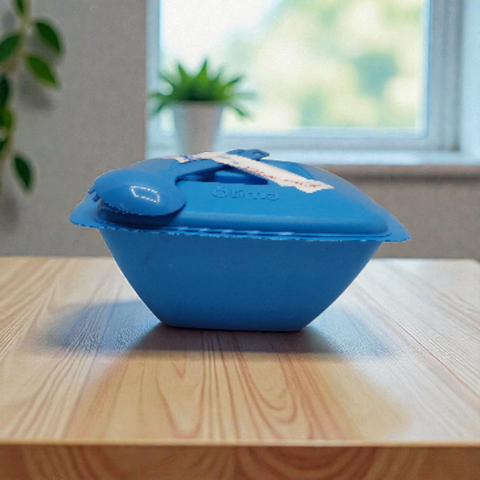 Otima Square Bowl Value Set 7 lt