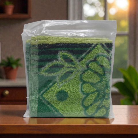 Face Cloth  37*37 Heavy