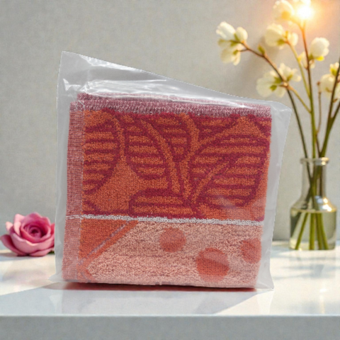 Face Cloth  37*37 Heavy