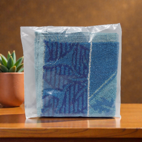 Face Cloth  37*37 Heavy