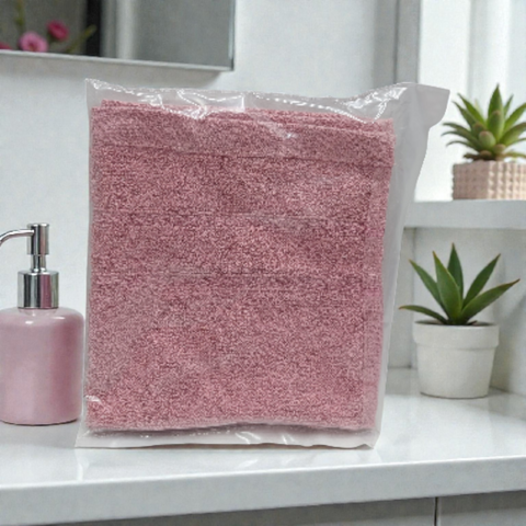 Face Cloth 33*33