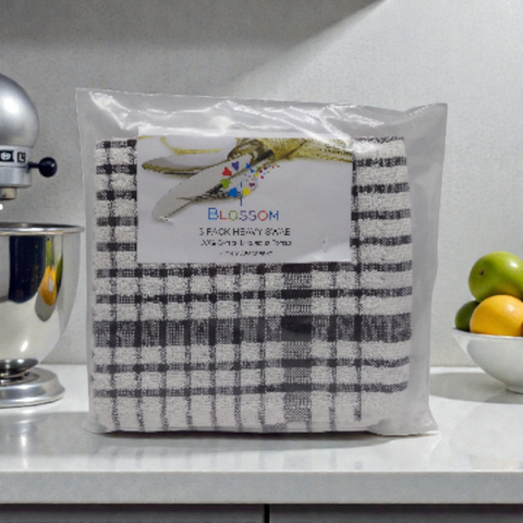 Blossom Heavy Swab 3 Pack