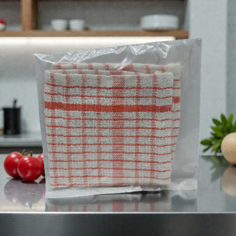 Dish Cloth Terry Swab 35*35cm