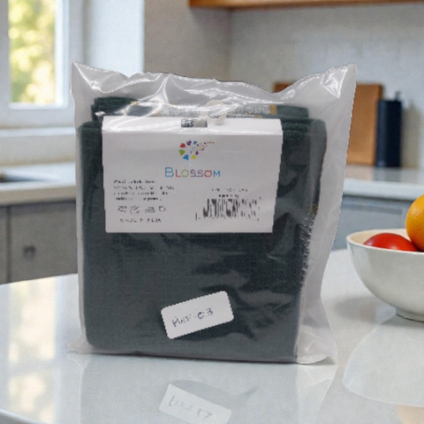 Blossom Dish Cloth 2 Pack  45*70cm