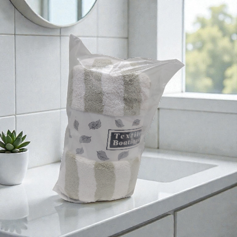 Textile Boutique Towels