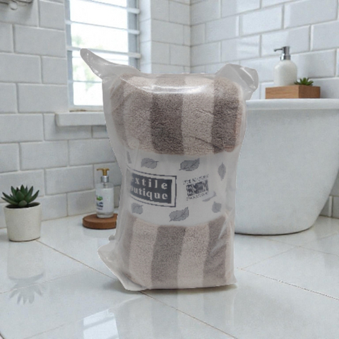 Textile Boutique Towels