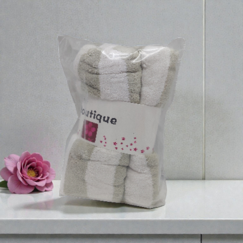 'Boutique' Hand Towels