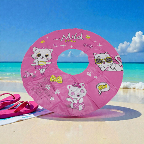 Inflatable Swimming Tube Round  80cm