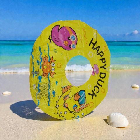 Inflatable Swimming Tube Round  80cm