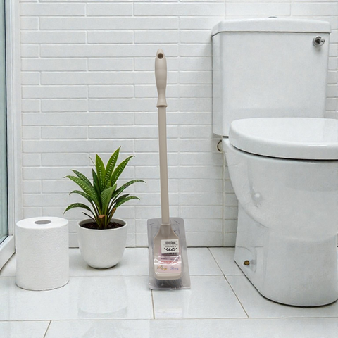 Toilet brush  47 cm