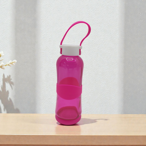 Water Bottle Glass