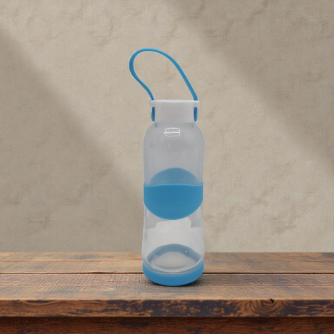Water Bottle Glass