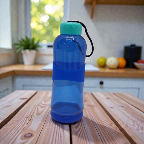 Water Bottle Glass