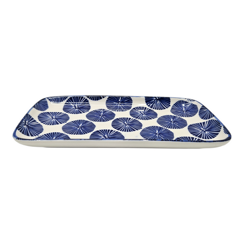 Side Sweet Dish Platter 20cm*11cm