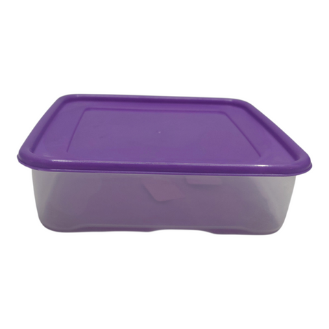Lunch Box Square 600ml