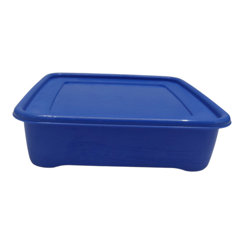Lunch Box Square 600ml