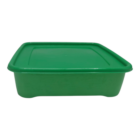 Lunch Box Square 600ml