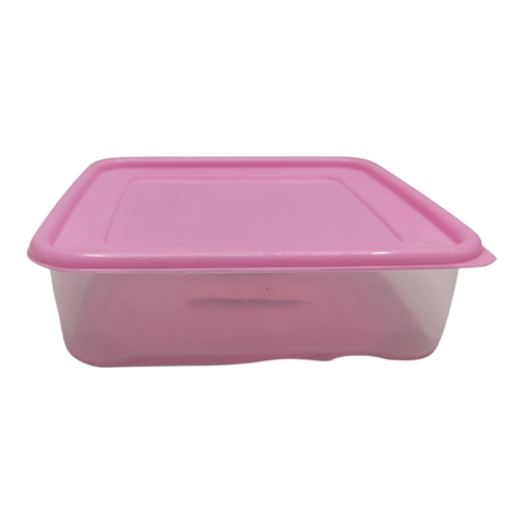 Lunch Box Square 600ml