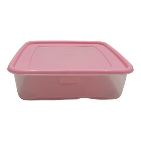 Lunch Box Square 600ml