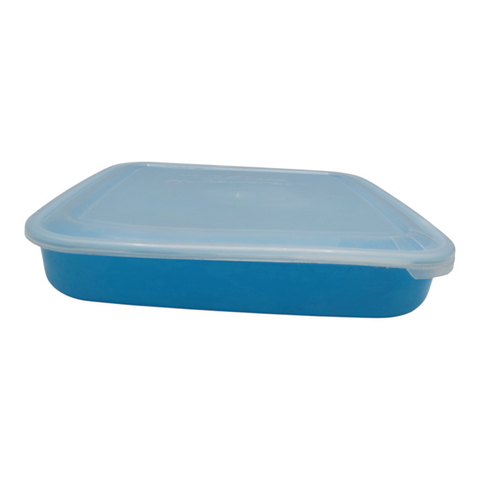Olive Italy Container 4 & Lid 2LT