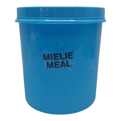 Olive Mealie Meal Container 11.5LT