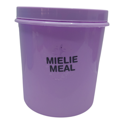 Olive Mealie Meal Container 11.5LT