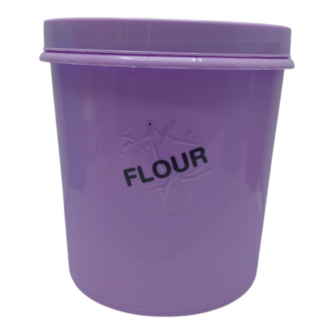 Olive Flour Container 11.5LT