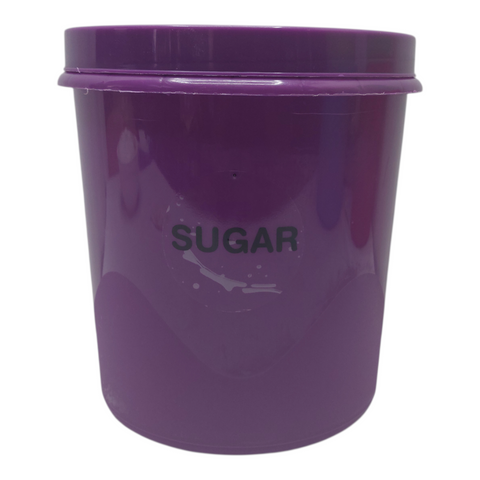 Olive Sugar Container 11.5LT