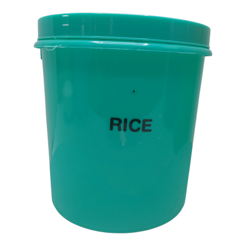 Olive Rice Container 11.5LT