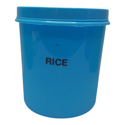 Olive Rice Container 11.5LT
