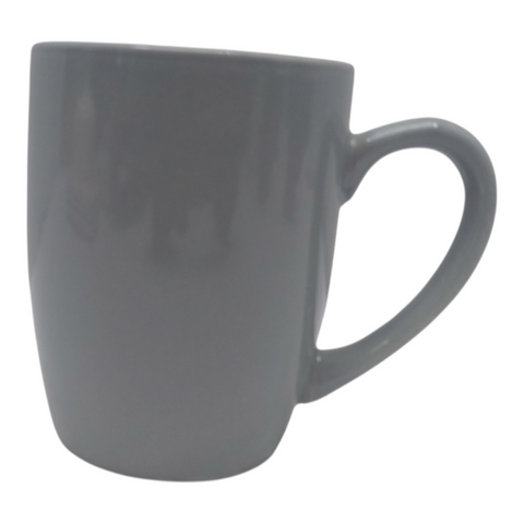 Stoneware Mug Solid