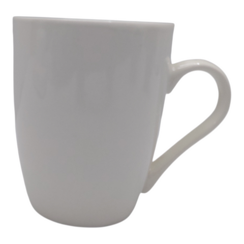 Stoneware Mug Solid