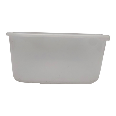 Olive Italy  -6 Container & Lid  6LT
