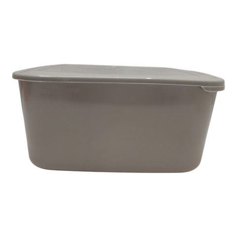 Olive Italy  -6 Container & Lid  6LT