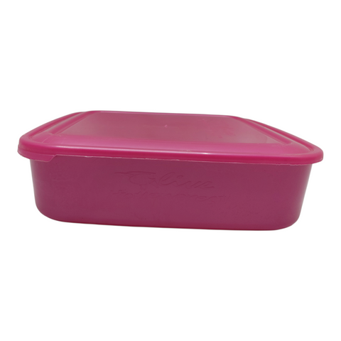 Olive Italy -5 Container and  Lid   3.4LT