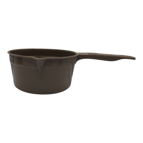 Water Scoop Plastic - 1 Liter