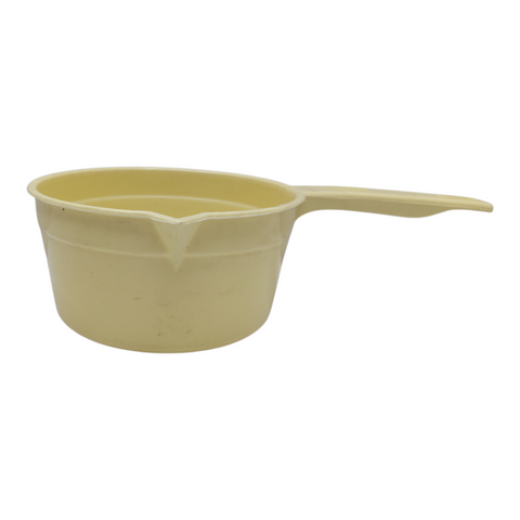 Water Scoop Plastic - 1 Liter