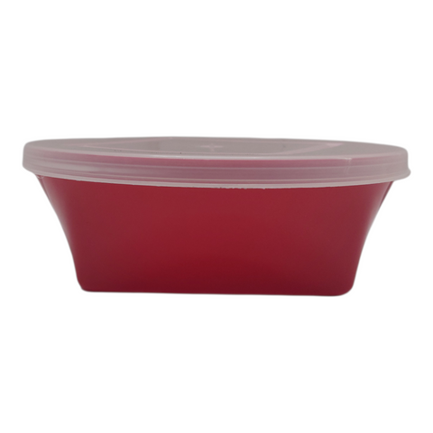 Elite Lunch Box 19*6CM